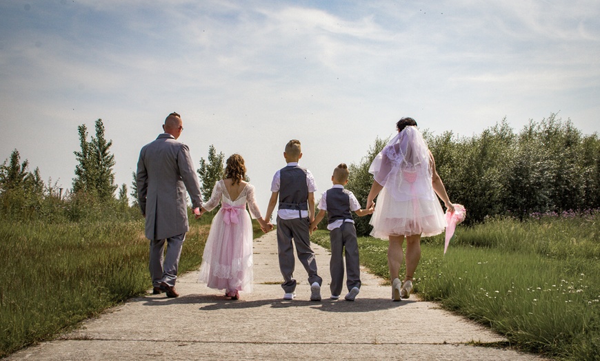 Image 6: Koester herinneringen met liefdevolle fotoshoots
