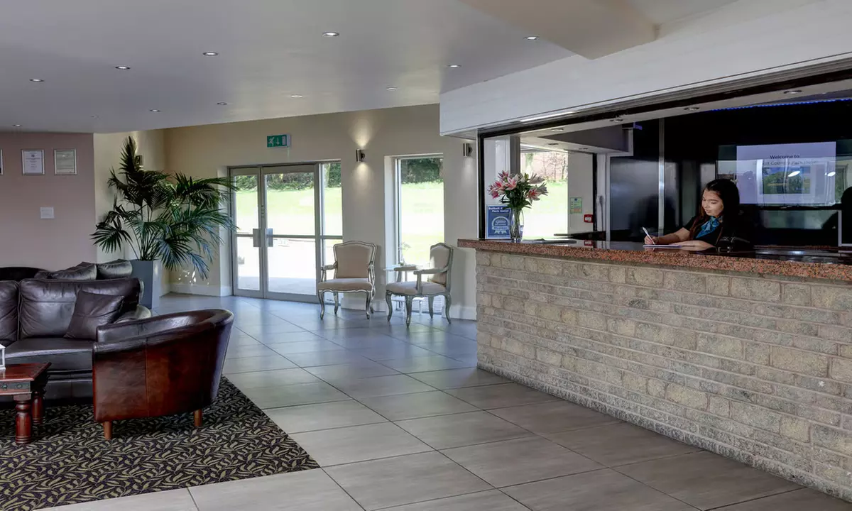 Greater Manchester: Stay with Breakfast