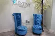 Destiny Med Spa offers a Massage and Facial Package including a Complimentary Drink (Up to 43% Off) - Second Medium