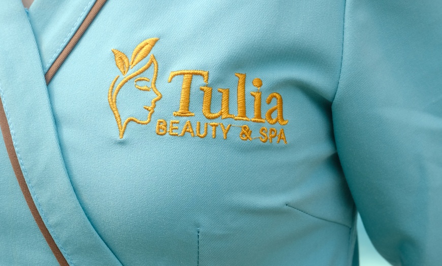 Image 12: Wohltuende Gesichtsbehandlung „Basic“ oder „Intensiv“ für 1 Person