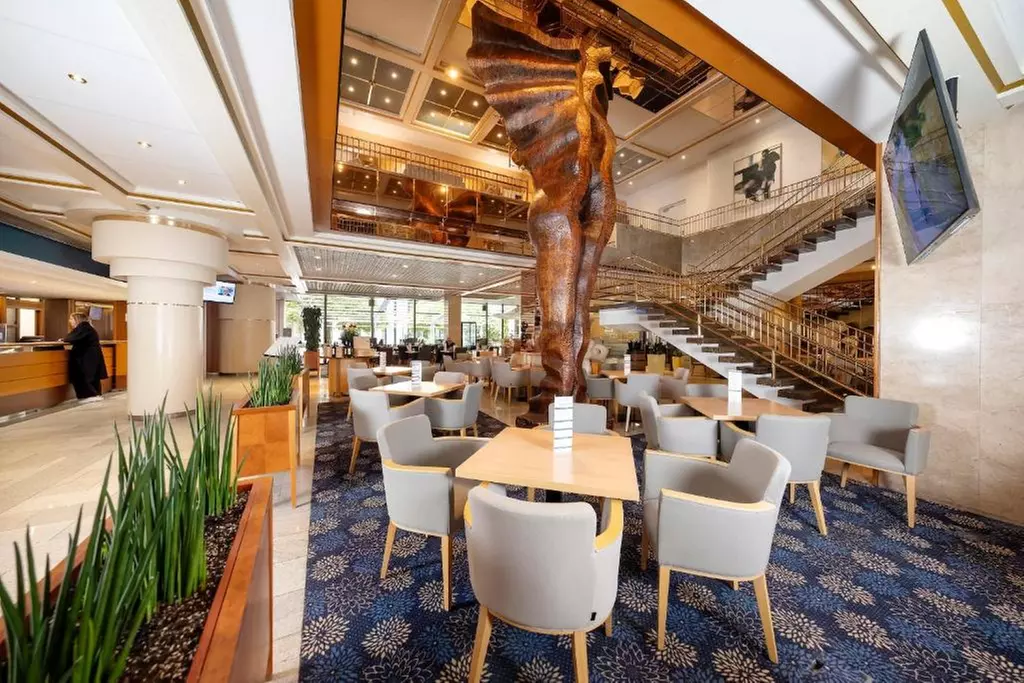 Prag: 1-3 Nächte inkl. Frühstück und Wellness