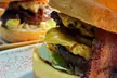 Juicy 6oz Burgers, Fries & Drinks at Lazy Fox Burger Bar – Bournemouth Lunch Deal (Up to 42% Off) - Second Medium