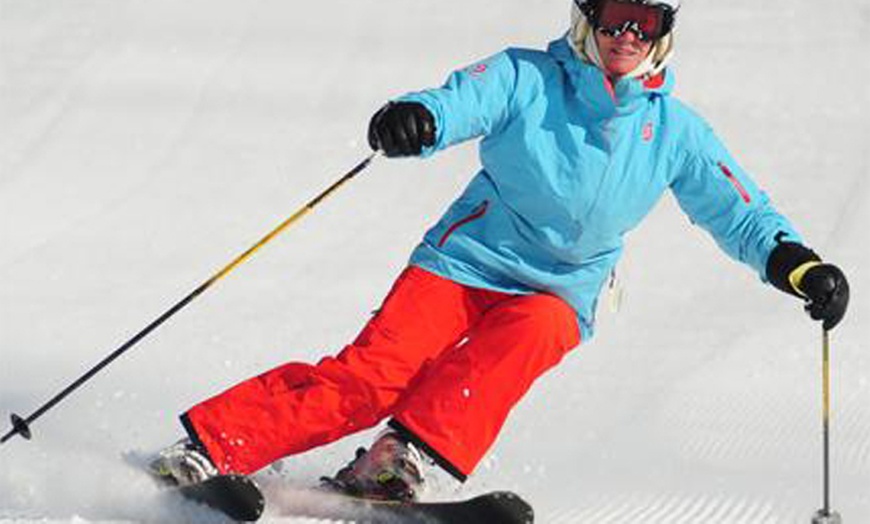 Image 7: Hit the Slopes in Style—Rent Your Ski & Snowboard Gear & Enjoy