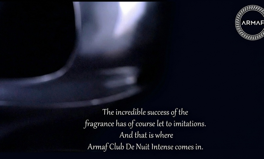 Image 10: Geur van het Armaf naar keuze