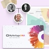 Image 8: Secure & Easy MyHeritage DNA Test Kits On Sale