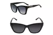 Jimmy Choo Sunglasses Multiple Styles and Colors Available - Second Medium