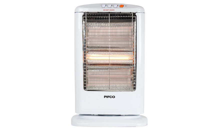 Image 9: Pifco Halogen Heater