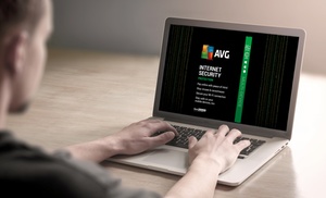 AVG Internet Security 2025 ou AVG Ultimate 2025 AVG Internet Security 2025 ou AVG Ultimate 2025