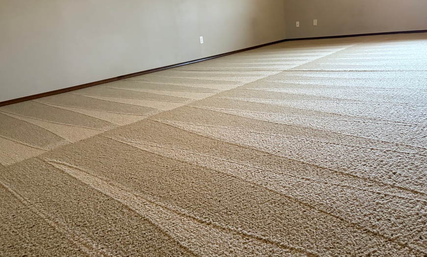 Image 4: Kid and pet friendly carpet cleaning @ Clean & Green Carpet Cleaning