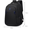Image 8: Laptop Backpack