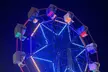 Enjoy a Balboa Bay Fun Zone One, Two Day Pass or VIP Pass- Halloween Carnival, 4 Haybales & More (Up to 33%Off) - Second Medium