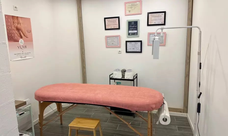 Jusqu'à 39% de remise sur Soin du visage chez PRETTY SHAAMA - Primary Image