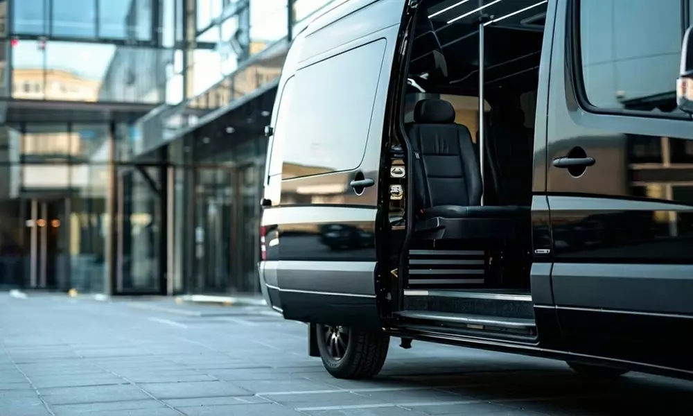 Transportation Service for The Roots Picnic 2026