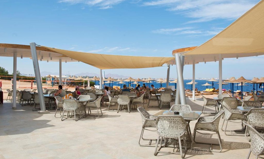 Image 14: ✈ Sharm El Sheik: volo diretto più 5 o 7 notti in hotel All Inclusive
