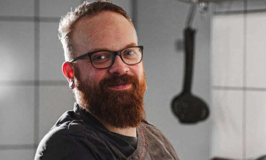 Image 3: 3-Gänge-Herbstmenü mit Rheinblick für 2 - 4 Personen