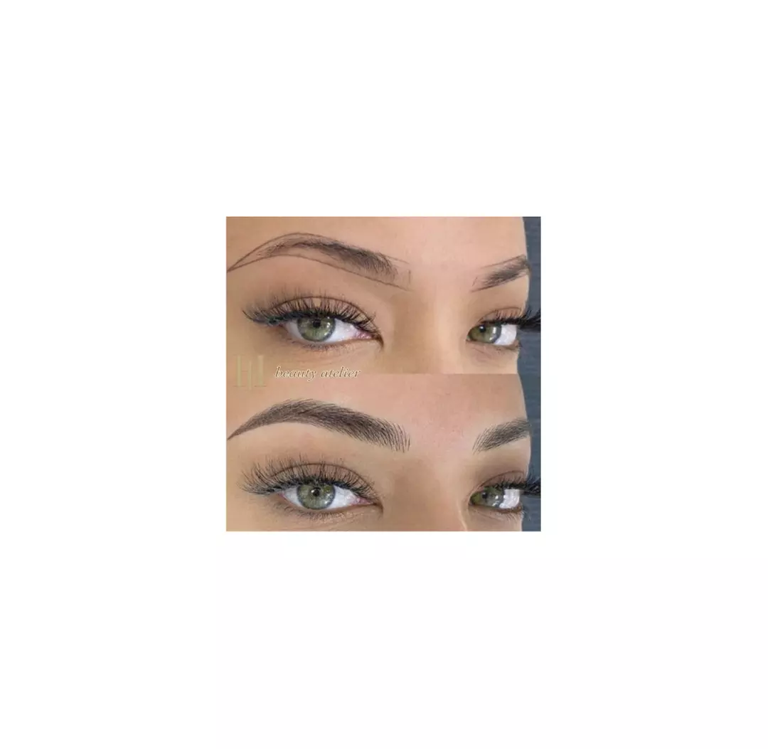 Nano/3D Microblading, Ombre/Powder Brows, or Lip Blush Session