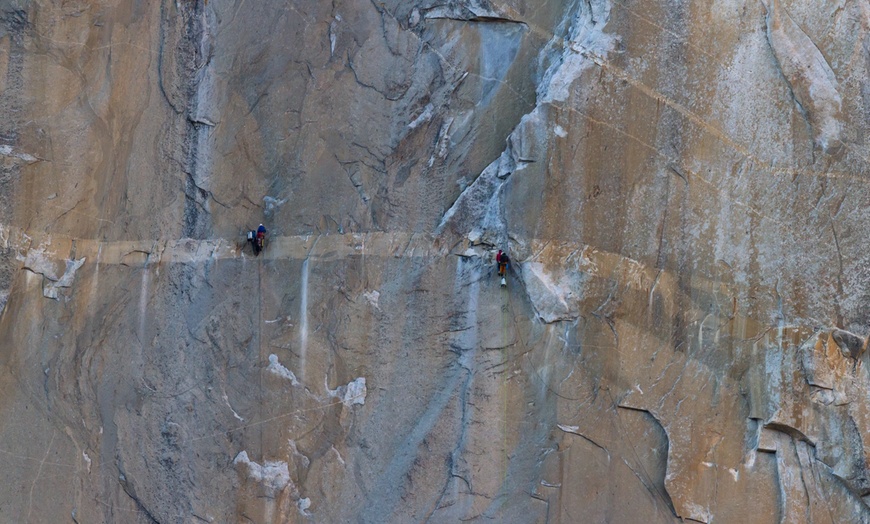 Image 6: ✈ Yosemite: 4-Day Adventure with Air & Hotel from Worldee