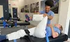 Up to 55% Off on 30 or 60 - Miniute Stretch Session for One or Two People at Stretch Zone South Beach
