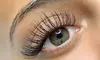 Full Set Cashmere Classic or Volume Eyelash Extensions + Optional 2-Week Fill at My Lash Secret - Up to 35% Off