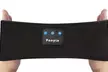 Sleeping Headphones Bluetooth Headband Wireless Sports Headband Sleeping Headset - Second Medium