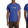 Image 17: Set di 2 t-shirt Lancetti