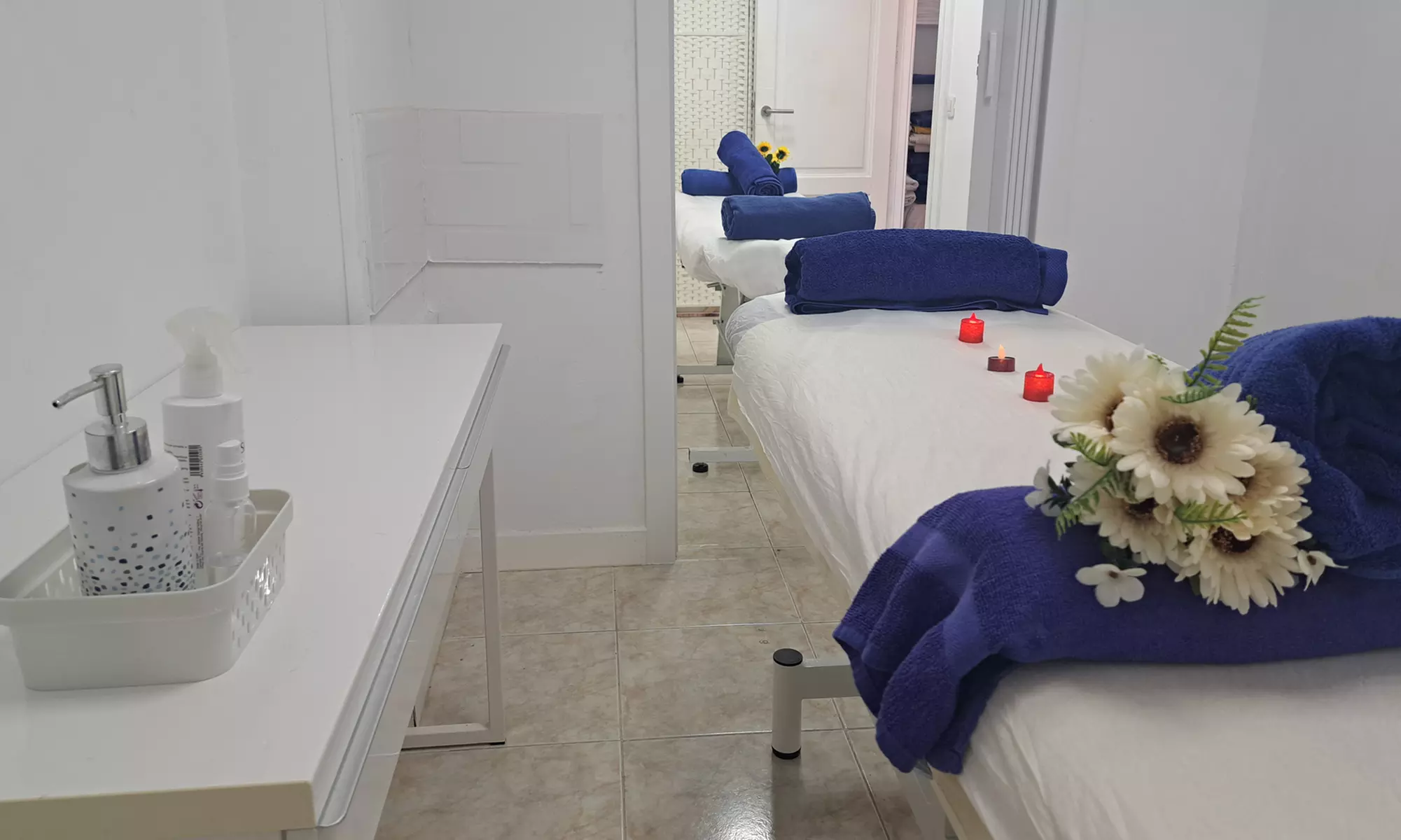 Limpieza facial esencial, intensiva o total con extras avanzados