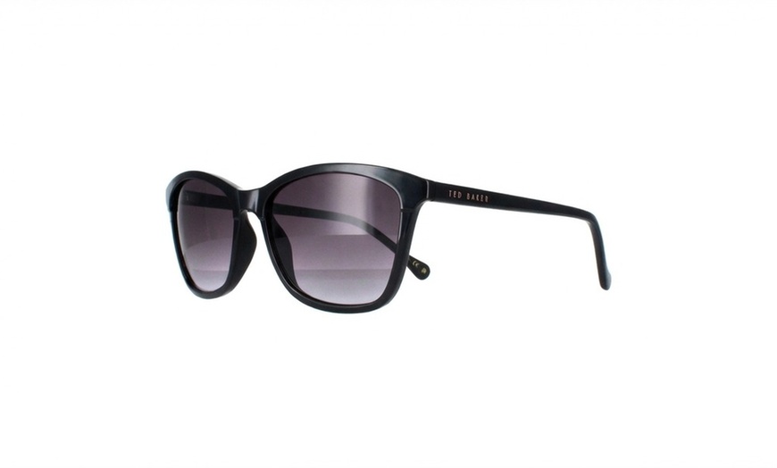 Image 3: Ted Baker London Designer Eyewear Collection