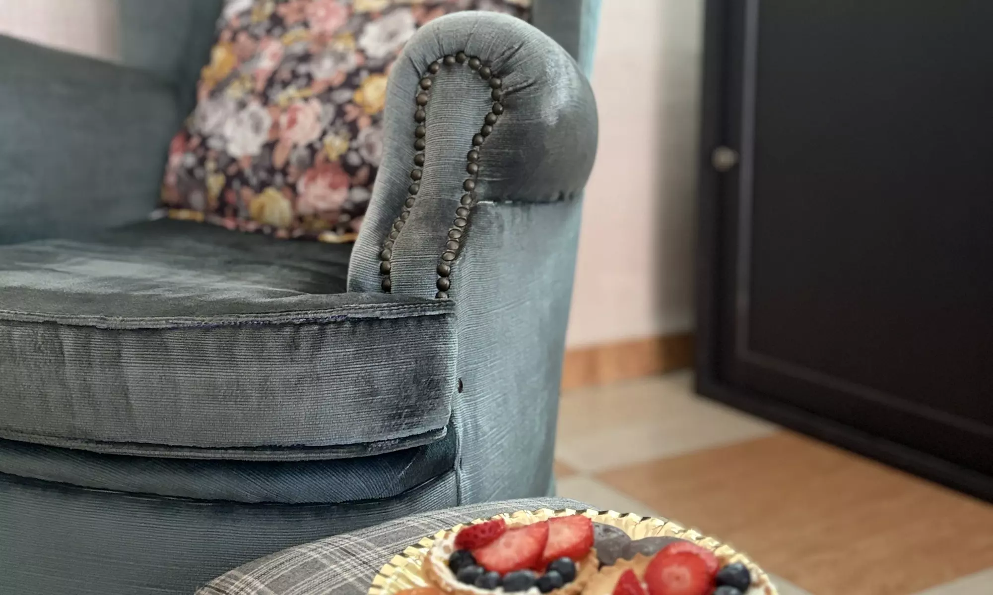 Ritual para parejas con masaje de 90 minutos, peeling para manos y minibrunch con bebida - Primary Image