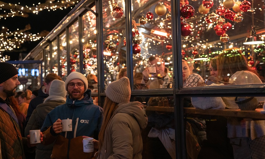 Image 17: Winterse busreis naar een Duitse kerstmarkt naar keuze
