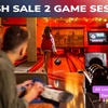 Image 1: Strike Bowling Two Games Voucher Sale