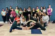 Drop-In or Multi-Class Passes for Hot Yoga, Pilates, and Body Sculpting - Second Medium