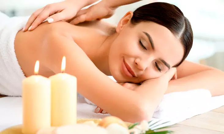 Descubre el bienestar con hasta un 70% de descuento en sesiones de masaje en Centro Victor Martin - Primary Image