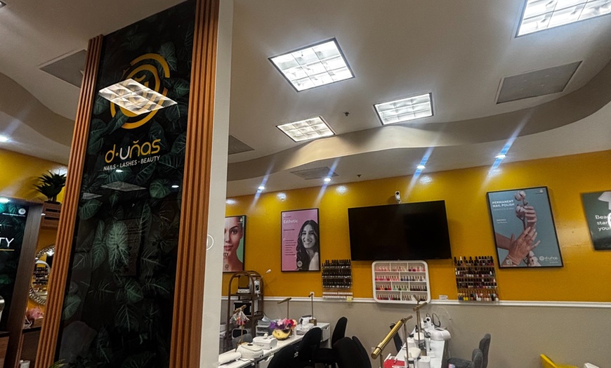 Image 4: Manicure & Pedicure Services with European-Inspired Care