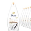 Image 25: Three or Six Packs of Dove Body Wash, 450ml