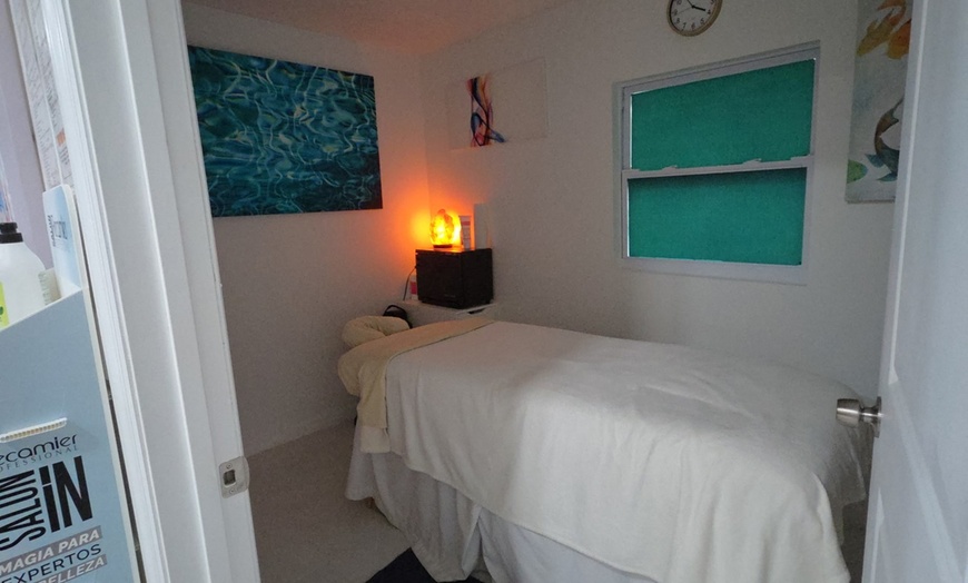 Image 4: Customized Therapeutic Massage: 60, 90, or 120-Min Sessions for 1 or 2