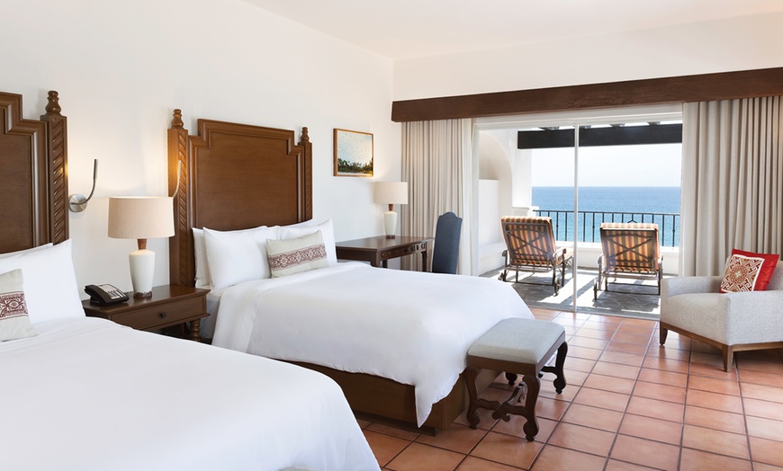 Image 5: Member Pricing: 5-Star Resort | All-Inclusive Dining & Spa Retreat