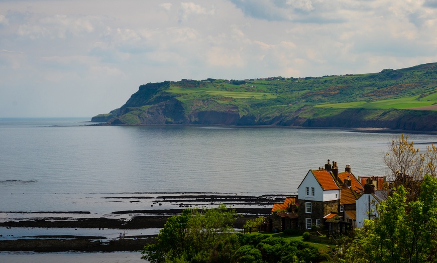 Image 3: North Yorkshire Country Cottage