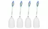4 Packs Replacement Toothbrush brush Heads Fit For Philips Sonicare E series