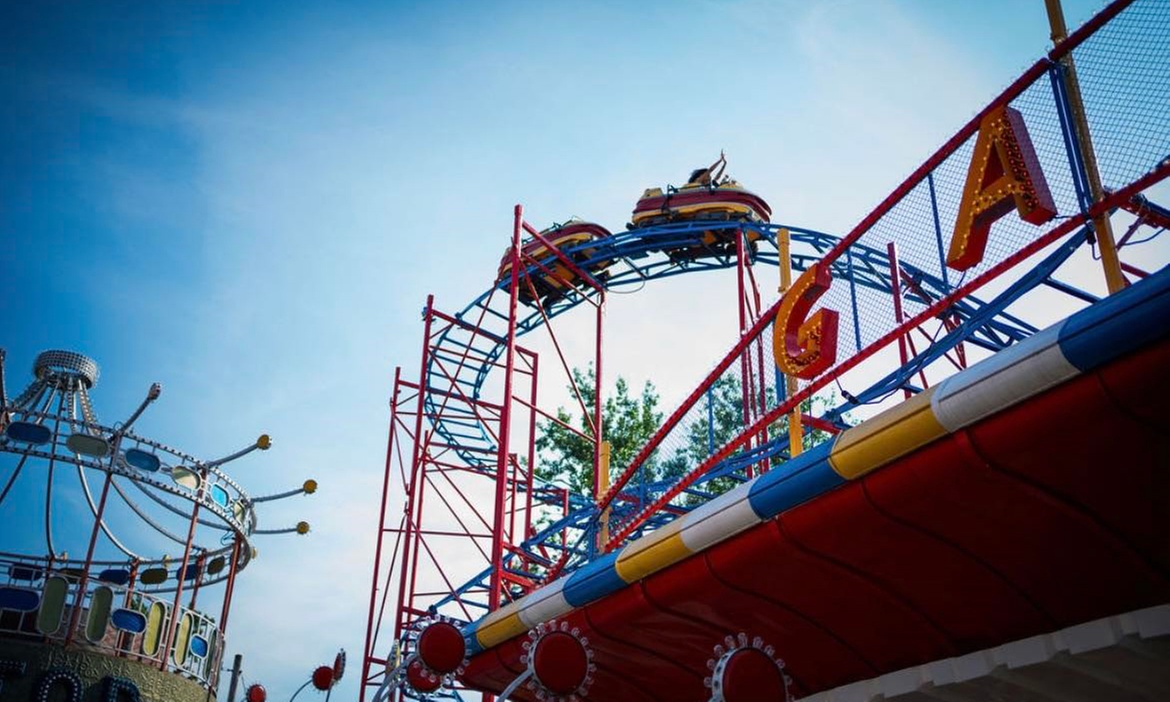 Up to 38% Off on on Unlimited Ride Bands 
