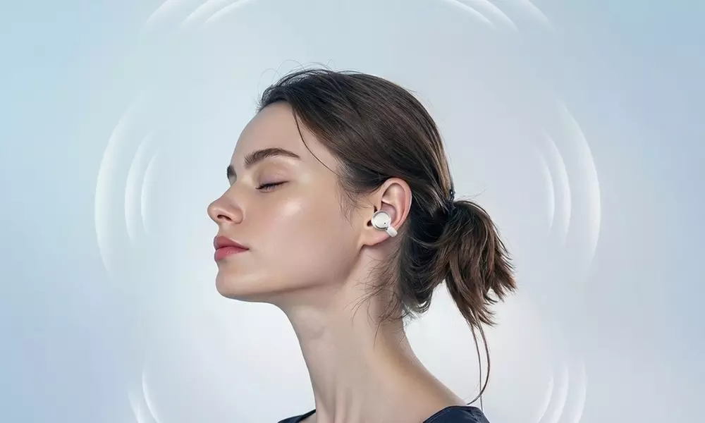 4-in-1 In-Ear-Kopfhörer