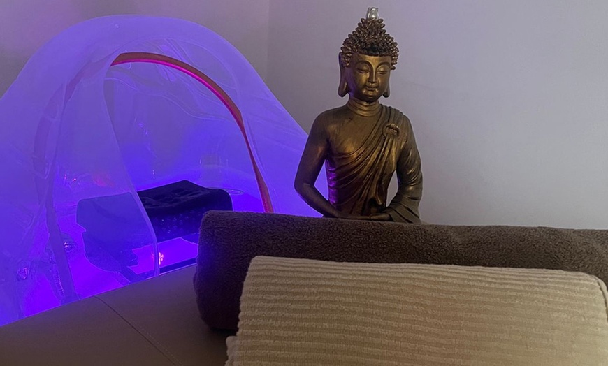 Image 4: Head spa de 45, 60 o 90 minutos para 1 persona