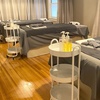 Image 1: Relaxing Weekday Aroma Oil Massages with Hot Stones