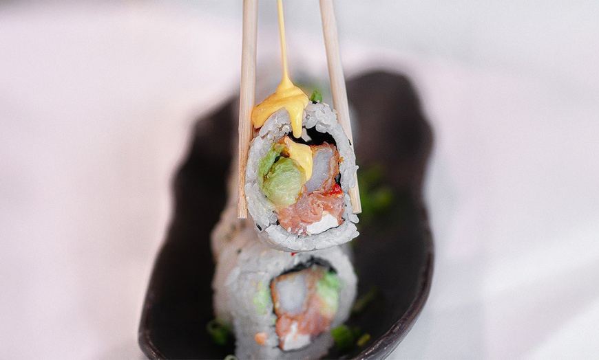 Image 8: $25, $35, $60, $75, $100 or $125 Food & Drinks with Peruvian Flavors