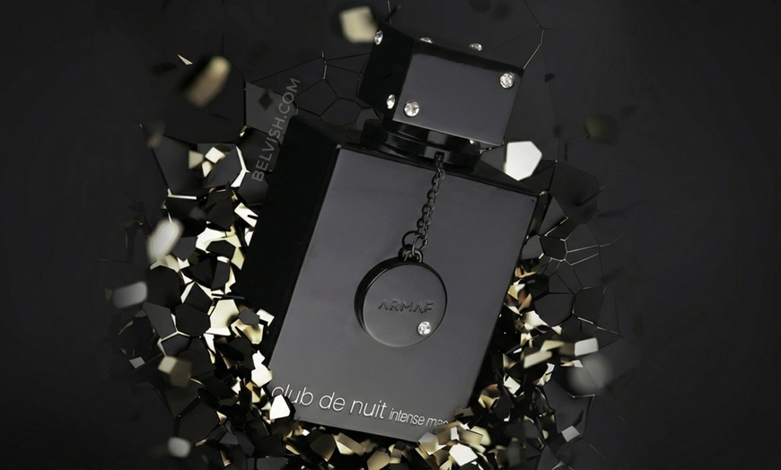 Image 5: Eau de parfum Armaf au choix