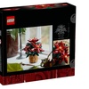 Image 2: LEGO®  Icons Poinsettia