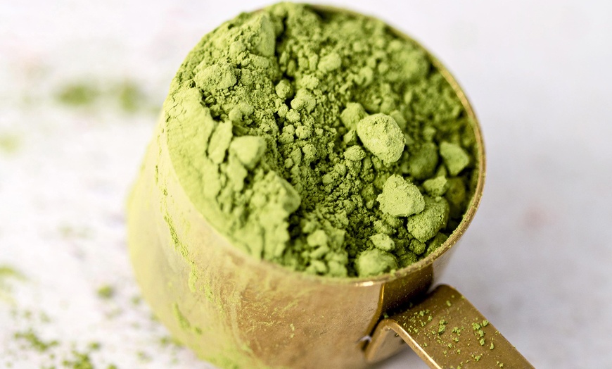 Image 5: Lineadiet Pure Greens voedingssupplementen 