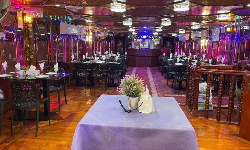 Experience a Relaxing Creek Cruise for One, Two or Four People