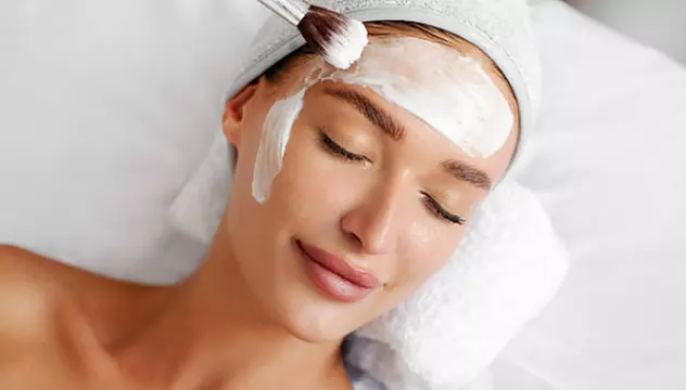 Deep Pore Cleansing Facial for Clarity & Texture