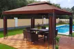 Gazebo in Choice of Colour and Style from £149.99 With Free Delivery - Image 4