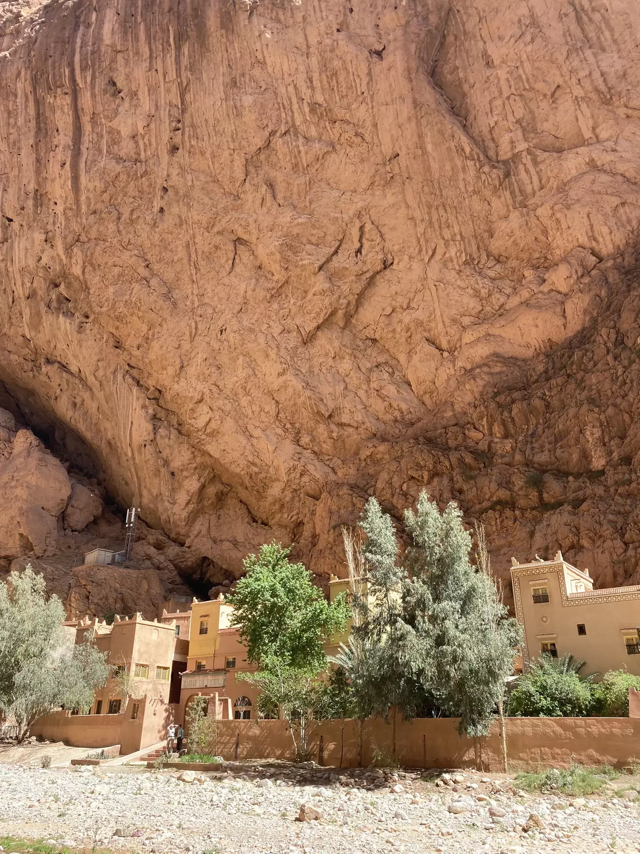 ✈ Moroccan Adventure: Road Trip with Flights, Car & Stay